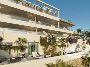 Prodej bytu 4+kk, Benalmádena, Španělsko, 162 m2