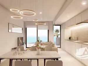 Prodej bytu 4+kk, Benalmádena, Španělsko, 112 m2