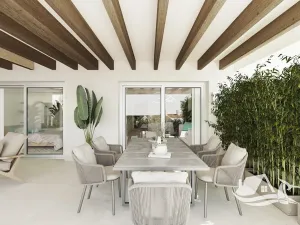 Prodej bytu 3+kk, Benahavís, Španělsko, 93 m2