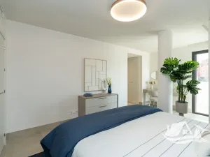 Prodej bytu 3+kk, Benahavís, Španělsko, 93 m2