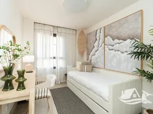 Prodej bytu 3+kk, Benahavís, Španělsko, 93 m2