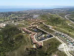 Prodej bytu 3+kk, Benahavís, Španělsko, 93 m2