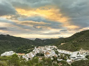 Prodej bytu 3+kk, Benahavís, Španělsko, 93 m2