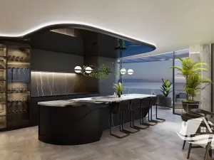 Prodej bytu 4+kk, Benahavís, Španělsko, 158 m2