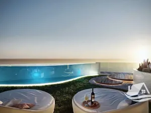 Prodej bytu 4+kk, Benahavís, Španělsko, 158 m2