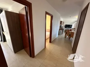 Prodej bytu 4+kk, Nesebar, Bulharsko, 88 m2