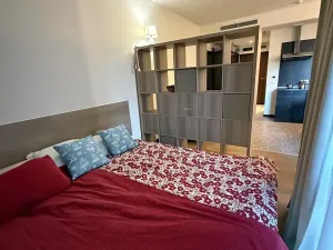 Prodej bytu 1+kk, Nesebar, Bulharsko, 44 m2