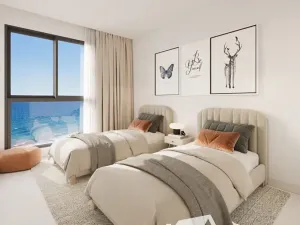 Prodej rodinného domu, Algarrobo, Španělsko, 120 m2