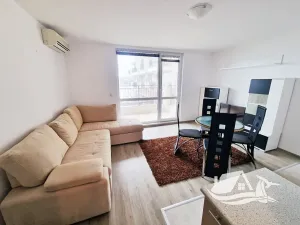 Prodej bytu 1+kk, Bjala, Bulharsko, 34 m2