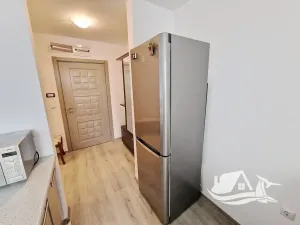 Prodej bytu 1+kk, Bjala, Bulharsko, 34 m2