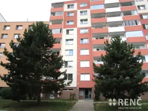 Pronájem bytu 1+1, Brno, Štouračova, 33 m2