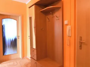 Pronájem bytu 2+1, Brno, Poznaňská, 54 m2