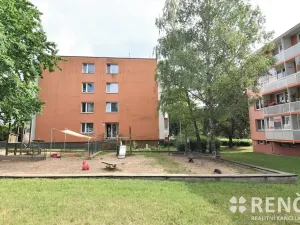 Pronájem bytu 2+1, Brno, Poznaňská, 54 m2