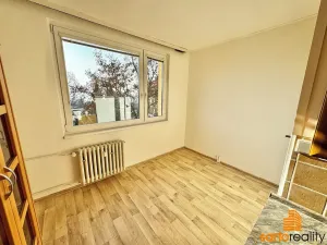 Pronájem bytu 3+1, Ústí nad Labem, SNP, 70 m2