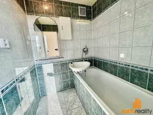 Pronájem bytu 3+1, Ústí nad Labem, SNP, 70 m2