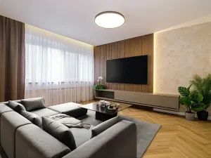 Pronájem bytu 4+kk, Ostrava, 105 m2