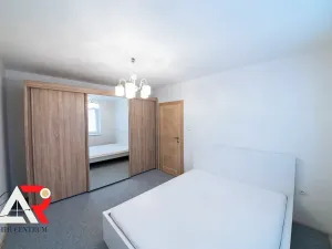 Prodej bytu 2+1, Brno, Dvorského, 54 m2