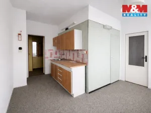 Prodej bytu 4+1, Chomutov, Seifertova, 85 m2