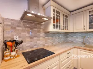 Prodej rodinného domu, Kadlín, 120 m2