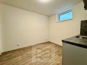 Pronájem bytu 1+kk, Střelice, Nová ulice, 16 m2