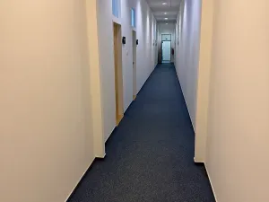 Pronájem kanceláře, Brno, Cejl, 285 m2