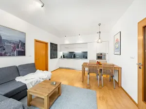 Prodej bytu 3+kk, Praha - Vysočany, Za Lidovým domem, 56 m2