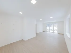 Prodej rodinného domu, Mohelnice, 124 m2