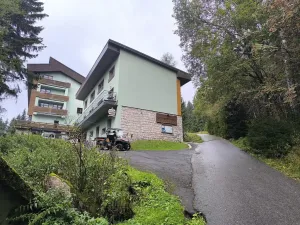 Prodej bytu 3+kk, Černý Důl, 77 m2