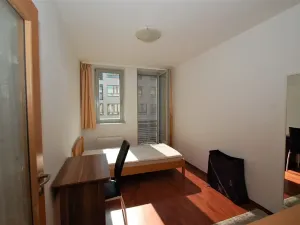 Pronájem bytu 4+kk, Praha - Smíchov, Astlova, 111 m2