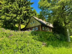 Prodej chalupy, Malá Úpa, 158 m2