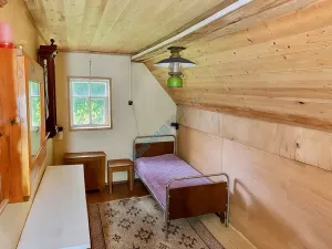 Prodej chalupy, Malá Úpa, 158 m2