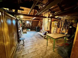 Prodej chalupy, Malá Úpa, 158 m2