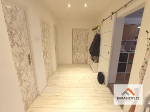 Prodej rodinného domu, Libáň, 180 m2