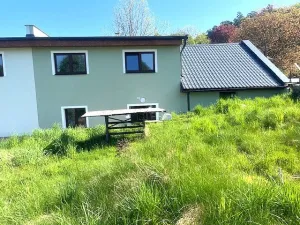 Prodej rodinného domu, Hlubočky, V Podlesí, 110 m2