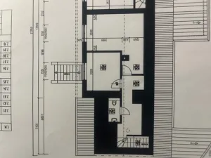 Prodej rodinného domu, Hlubočky, V Podlesí, 110 m2