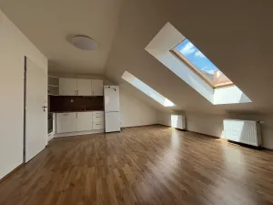 Pronájem bytu 2+kk, Brno, 65 m2