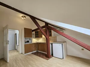 Pronájem bytu 2+1, Brno, Štolcova, 60 m2