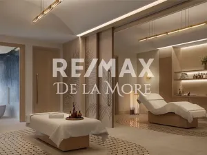 Prodej bytu 2+kk, Al Marjan Island, Spojené arabské emiráty, 78 m2