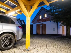 Prodej bytu 3+kk, Bedřichov, 76 m2