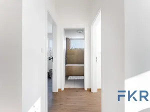 Prodej bytu 3+kk, Kralupy nad Vltavou, Na Horkách, 74 m2