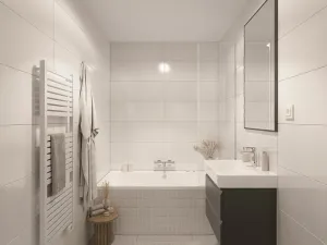 Prodej bytu 3+kk, Brno, Schwaigrova, 89 m2