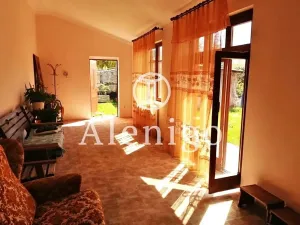 Prodej rodinného domu, Hřebeč, Opletalova, 90 m2