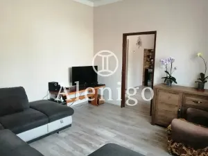 Prodej rodinného domu, Hřebeč, Opletalova, 90 m2