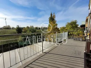 Prodej bytu 3+kk, Horoměřice, Komenského, 72 m2