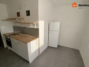 Pronájem bytu 1+1, Ostrava, Jana Ziky, 37 m2