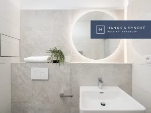 Pronájem bytu 1+kk, Brno, Francouzská, 20 m2