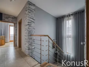 Prodej rodinného domu, Praha - Pitkovice, Lošáková, 137 m2