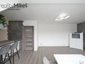 Pronájem bytu 4+kk, Rychnov u Jablonce nad Nisou, Malířská, 131 m2