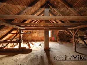 Prodej rodinného domu, Cetenov, 193 m2