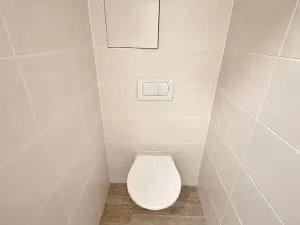 Pronájem bytu 1+kk, Praha - Bubeneč, U zeměpisného ústavu, 26 m2